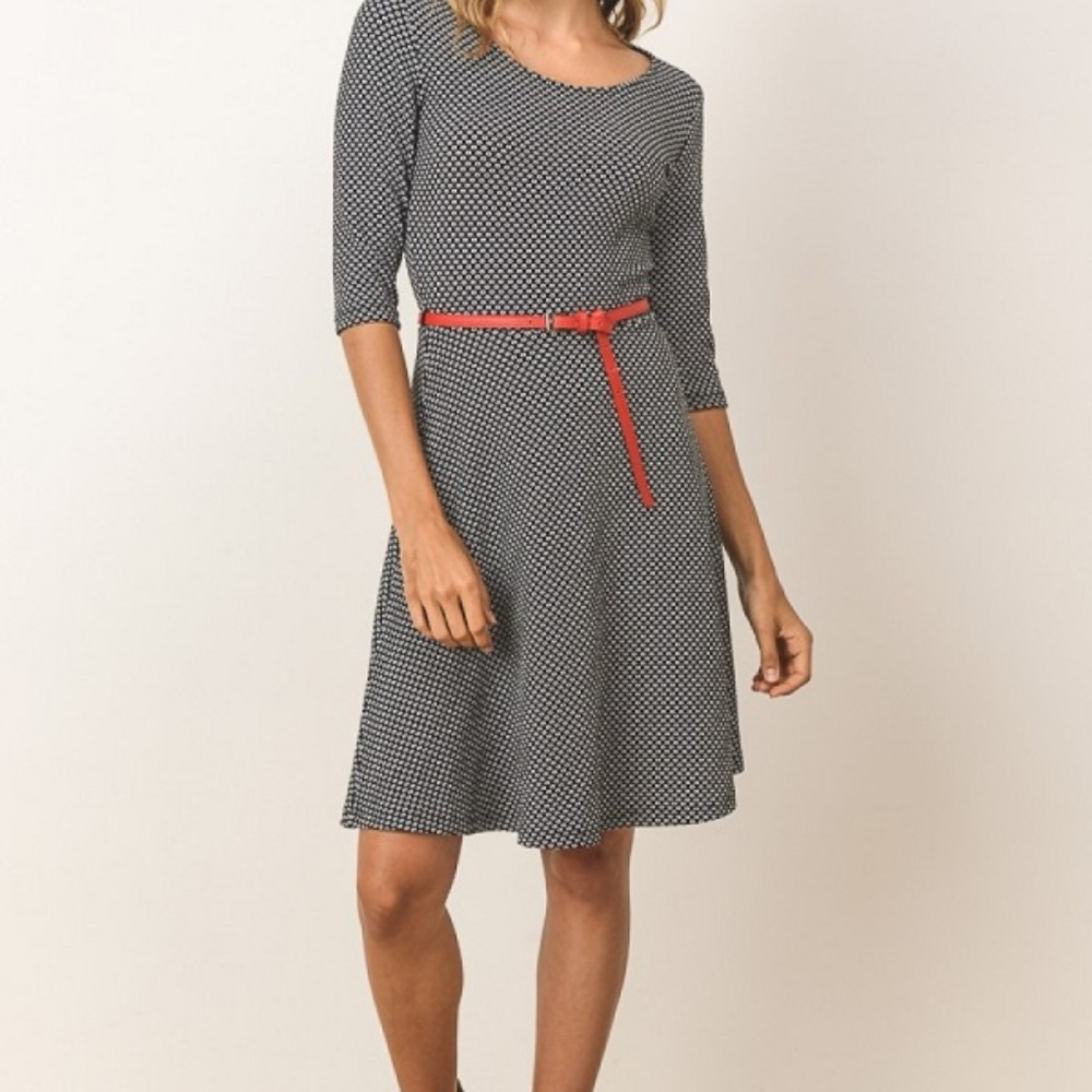 NEW Gilli Dress, Small - Picture 4 of 4